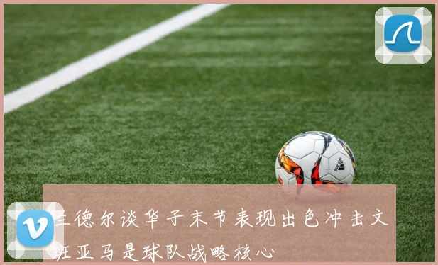 兰德尔谈华子末节表现出色冲击文班亚马是球队战略核心